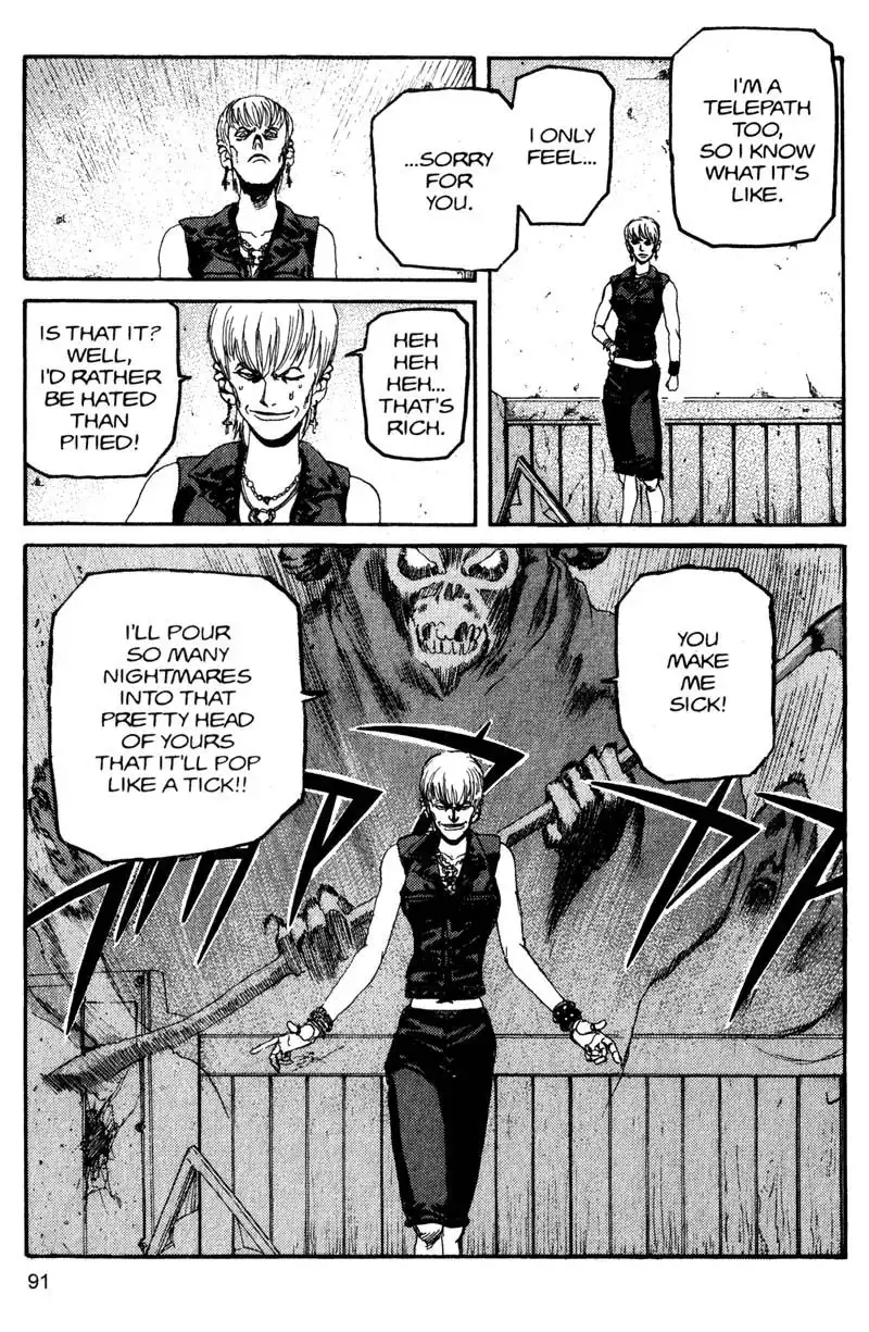 Project Arms Chapter 109 13